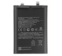 Clappio Internal battery for Xiaomi Redmi Note 13 Pro 4G 5000 mAh model BM5T