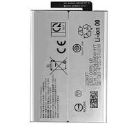 Clappio Internal battery for Xperia 10 II 3600mAh model SNYSV24, White