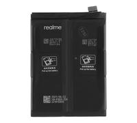 Clappio Internal Battery Realme GT 2 Pro 5000mAh Replacement BLP887, Black