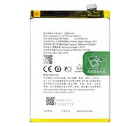 Clappio Internal Battery Oppo A96 4500mAh Replacement BLP885