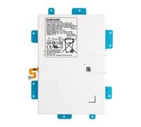 Clappio Internal Battery Tab S6 10.5, S6 Lite and Tab S5e 6840mAh, White