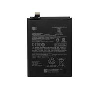 Clappio Internal Battery Xiaomi Mi 11T Lite 5G 4720mAh BM4W