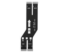 Clappio Main Motherboard Connection Flex Cable Compatible with Galaxy A16 / A17