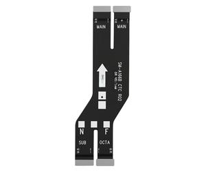 Clappio Main Motherboard Connection Flex Cable Compatible with Galaxy A16 / A17
