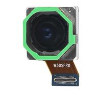 Clappio Main Rear Camera for Galaxy A56 50MP Sensor / Green