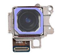 Clappio Main Rear Camera for Galaxy S25 Plus 50MP Sensor, Silver