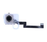 Clappio Main Rear Camera for iPhone 16e 48MP Sensor with Integrated Flex