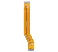 Clappio Motherboard Connection Flex Cable for Redmi Note 14 Pro 4G, Golden