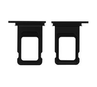 Clappio Nano-SIM card tray replacement part for iPhone 11 Pro