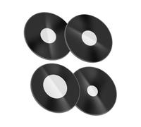 Clappio Pack of 4 Protective Lenses for Redmi Note 14 Pro 5G Rear Camera Block