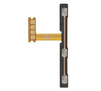 Clappio Power and Volume Button Flex Cable for Galaxy Tab A8, Golden