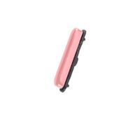 Clappio Power button for Galaxy A51, Pink