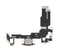 Clappio power supply connector for iPhone 15 USB-C