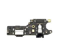 Clappio power supply connector for Redmi Note 9 USB Type-C 3.5mm jack