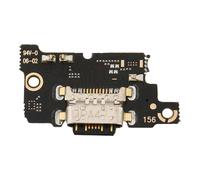 Clappio power supply connector for Xiaomi Mi 11i USB C + Micro port