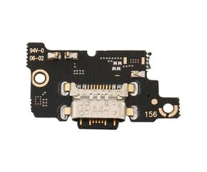 Clappio power supply connector for Xiaomi Mi 11i USB C + Micro port