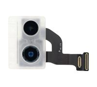 Clappio Rear Camera for iPhone 12