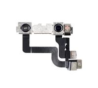 Clappio Rear Camera iPhone XR Replacement Front Lens