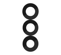 Clappio Rear Camera Lens Compatible with Galaxy S25 Plus Photo Sensor Repair