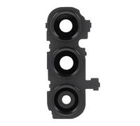 Clappio Rear camera lens for Galaxy A16 in tempered glass