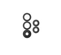 Clappio Rear Camera Lens for Galaxy A52