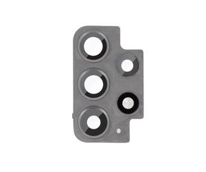 Clappio Rear Camera Lens for Galaxy A52 and A52s with Chassis