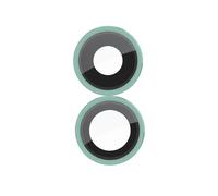 Clappio Rear Camera Lens for iPhone 11 100% Compatible, Green