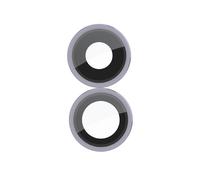 Clappio Rear Camera Lens for iPhone 11 100% Compatible, Purple