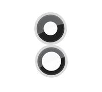 Clappio Rear Camera Lens for iPhone 11 100% Compatible, White