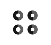 Clappio Rear Camera Lens for Xiaomi 14T and Xiaomi 14T Pro