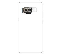 Clappio Rear View Camera Galaxy Note 8 Compatible Camera Module + web