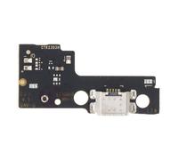 Clappio Recharge Connector for Xiaomi Redmi 12C Micro-USB Port