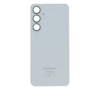 Clappio Replacement back cover for Galaxy A35, Blue