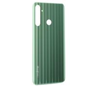 Clappio Replacement Battery Cover for 6i Battery Back Cover, Green