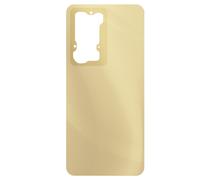 Clappio Replacement battery cover for C75 4G with pre-applied adhesive