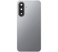 Clappio Replacement Battery Cover for Galaxy A17 5G with Integrated Adhesive