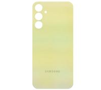 Clappio Replacement battery cover for Galaxy A25, Green