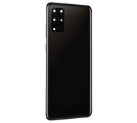Clappio Replacement Battery Cover for Galaxy S20 Plus Back Cover