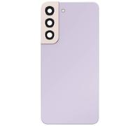 Clappio Replacement Battery Cover for Galaxy S22 with Integrated Adhesive