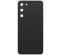 Clappio Replacement Battery Cover for Galaxy S23 Plus with Integrated Adhesive