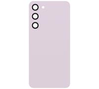 Clappio Replacement Battery Cover for Galaxy S23 Plus with Integrated Adhesive