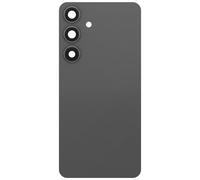 Clappio Replacement Battery Cover for Galaxy S24 with Integrated Adhesive