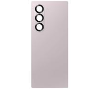 Clappio Replacement Battery Cover for Galaxy Z Fold 6 with Integrated Adhesive