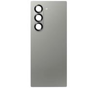 Clappio Replacement Battery Cover for Galaxy Z Fold 6 with Integrated Adhesive