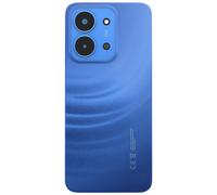Clappio Replacement Battery Cover for Redmi 15C 4G with Integrated Adhesive
