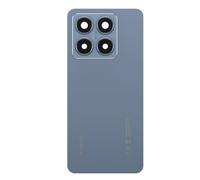 Clappio Replacement Battery Cover for Xiaomi 14T with Pre-installed Adhesive