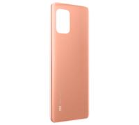 Clappio Replacement battery Cover for Xiaomi Mi 10 Lite back cover
