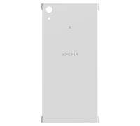 Clappio Replacement battery cover for Xperia XA1 Ultra, White