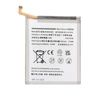 Clappio Replacement Battery for Galaxy A54 / A55 / A35 / A34 5000 mAh
