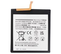 Clappio Replacement Battery for Galaxy S24 3.88V 4000mAh, White /
